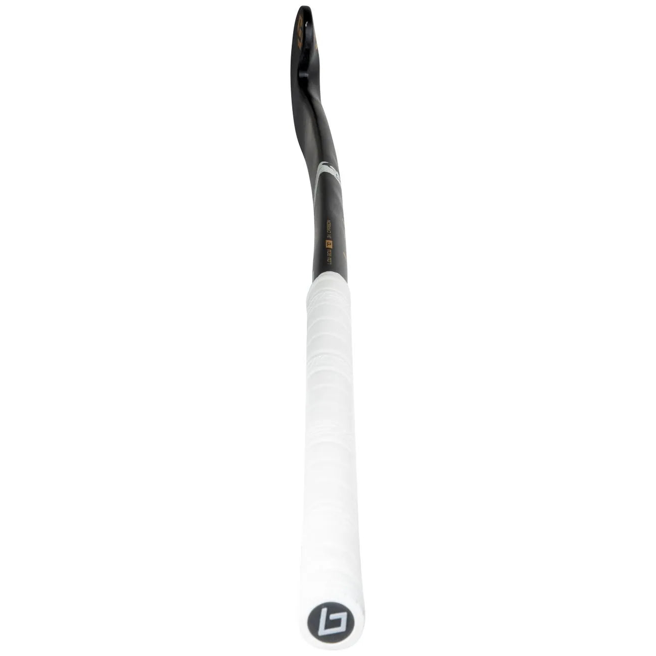 Brabo Pure LTD LB Black/Gold Hockeystick