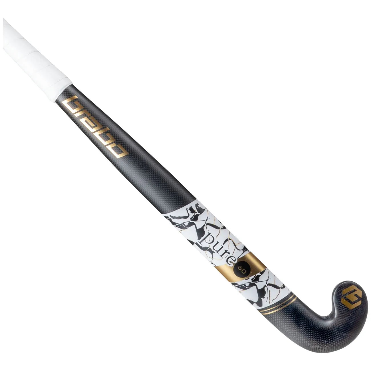Brabo Pure 60 LB Hockeystick