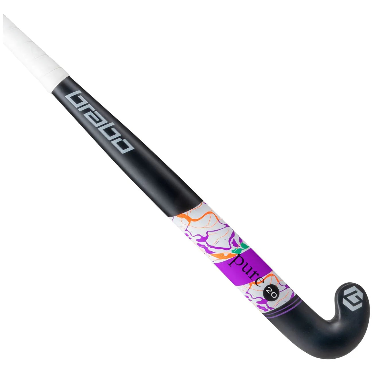 Brabo Pure 20 PB Hockeystick