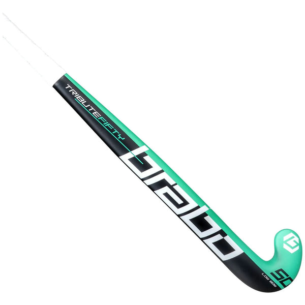 Brabo G-Force Tribute 50 Noir/Aqua
