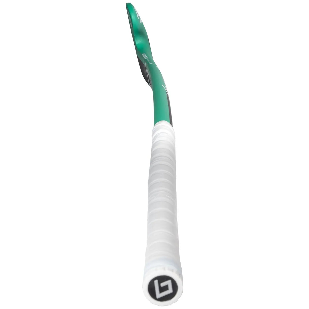 Brabo G-Force Tribute 50 Black/Aqua Hockeystick