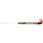 Brabo G-Force Tribute 30 Black/Orange Hockeystick