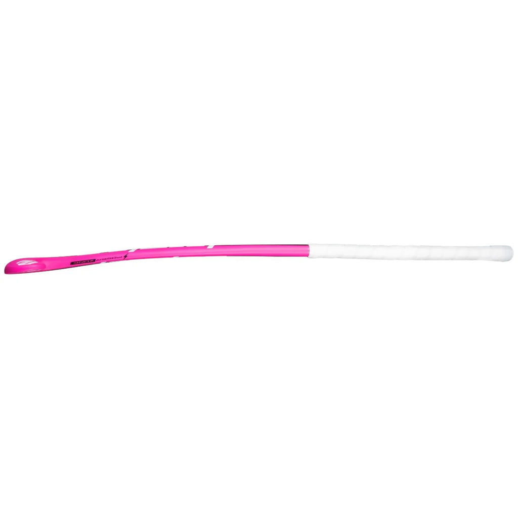 Brabo G-Force Tribute 10 Black/Pink Hockeystick