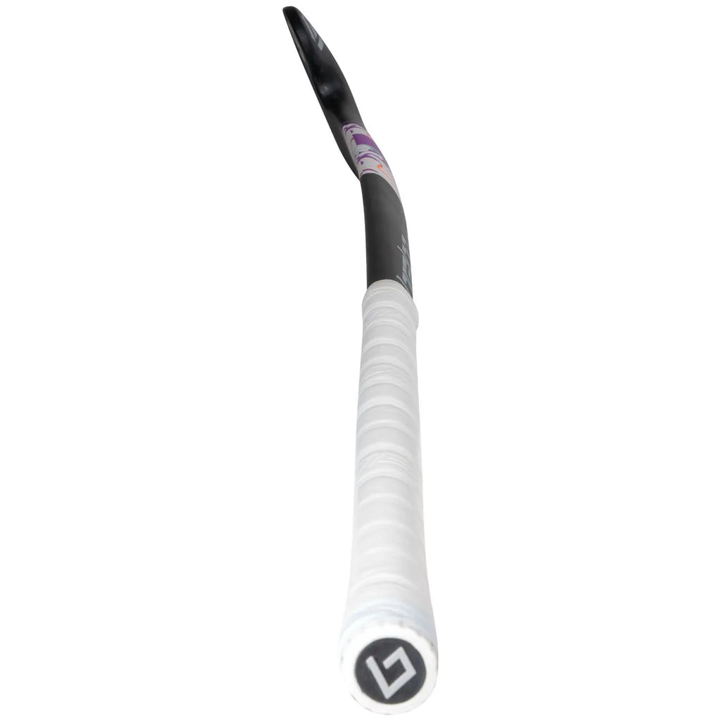 Brabo G-Force Pure 20 Black/Purple Hockeystick