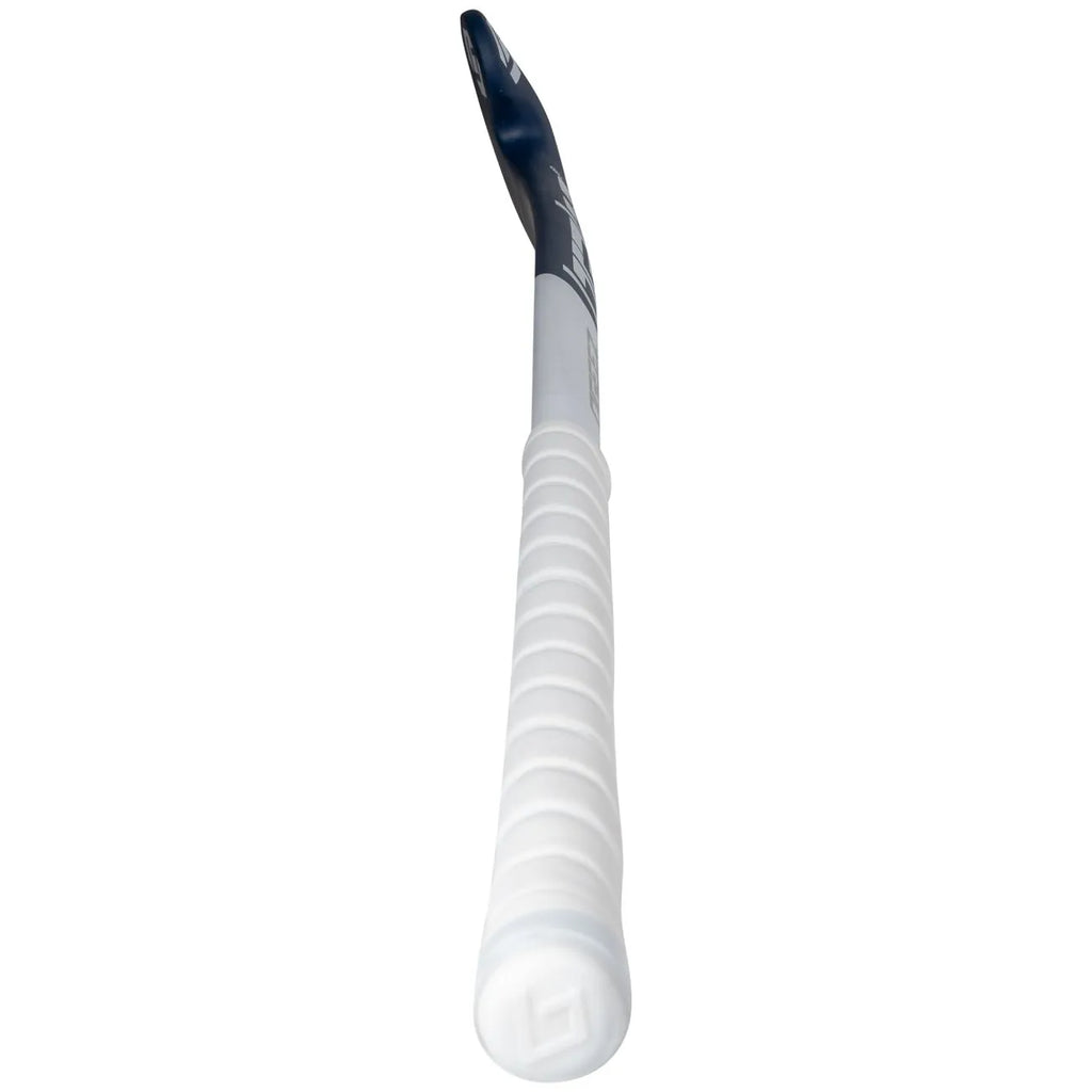 Brabo O'GEEZ Original White/Navy Hockeystick