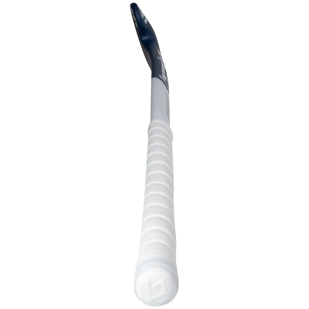Brabo O'GEEZ Original White/Navy Hockeystick