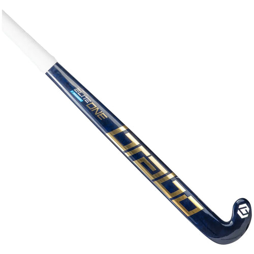 Brabo IT Elite 1 Forged Carbon LB Hockeystick