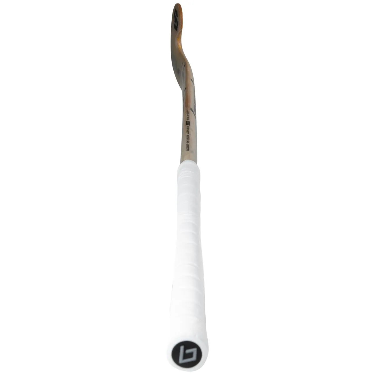 Brabo IT HP Woodcore ELB black Hockeystick