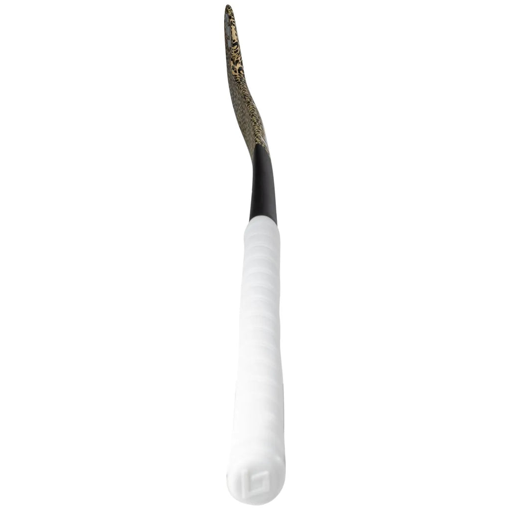Brabo IT O'GEEZ Leopard/Black Hockeystick