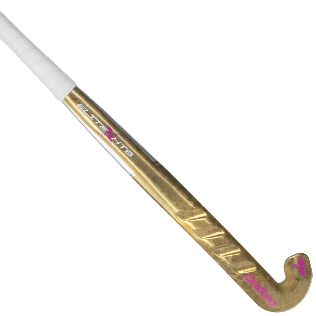 Brabo Elite Hyper Torsion Box X-Bow Hockeystick