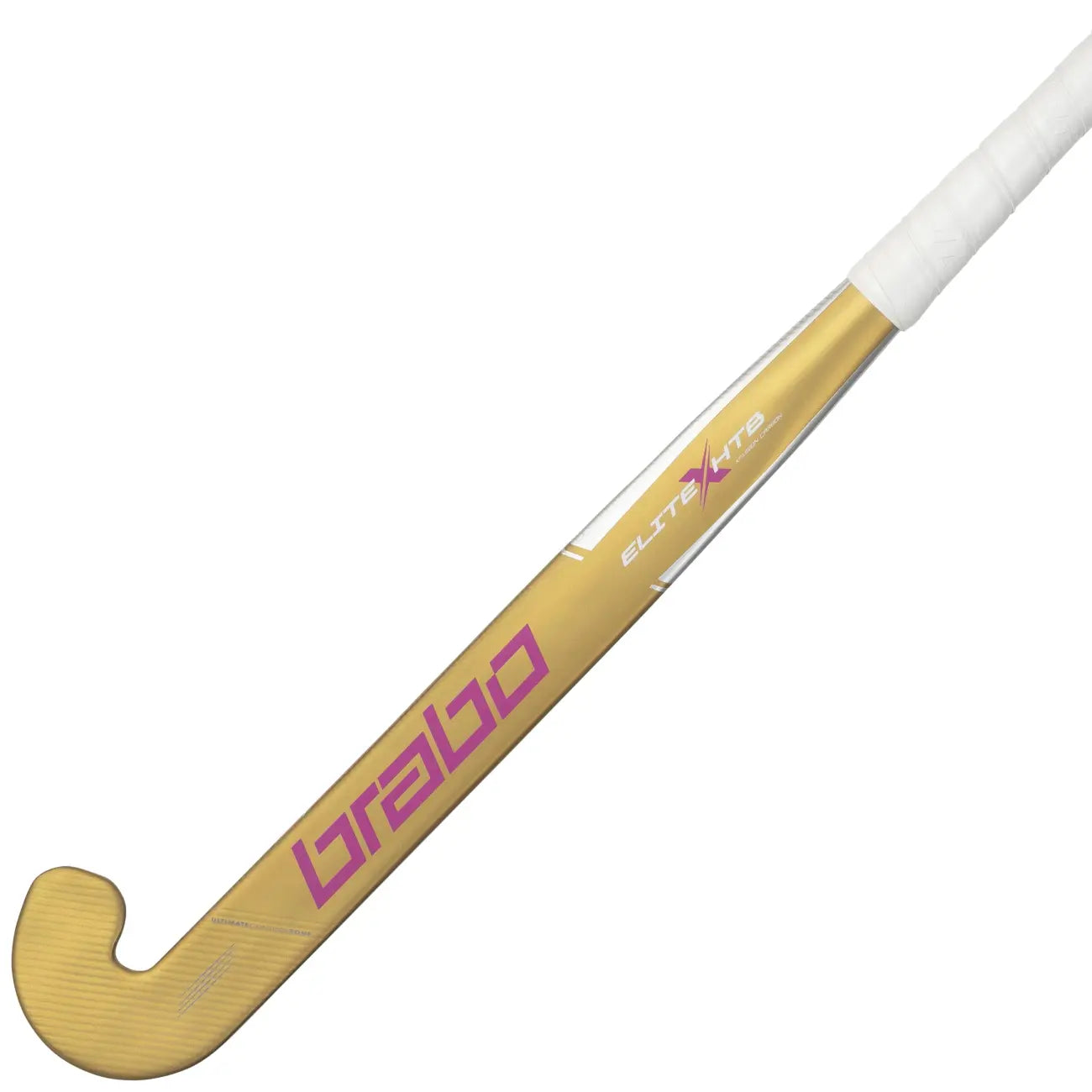 Brabo Elite Hyper Torsion Box X-Bow Hockeystick