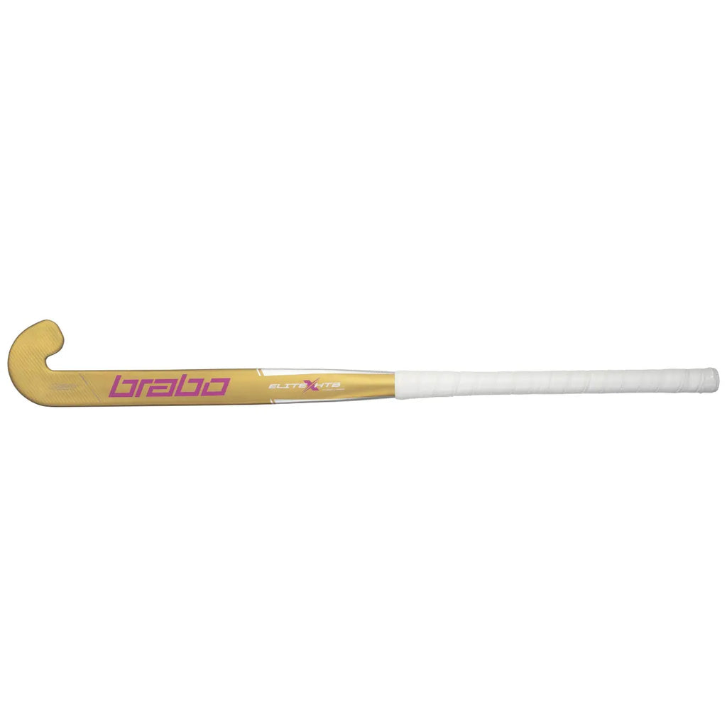 Brabo Elite Hyper Torsion Box X-Bow Hockeystick