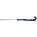 Brabo Elite X One Forged Carbon LB Bl/Or Hockeystick