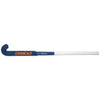 Brabo Elite X One Forged Carbon LB Bl/Or Hockeystick