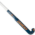 Brabo Elite X One Forged Carbon ELB Bl/O Hockeystick