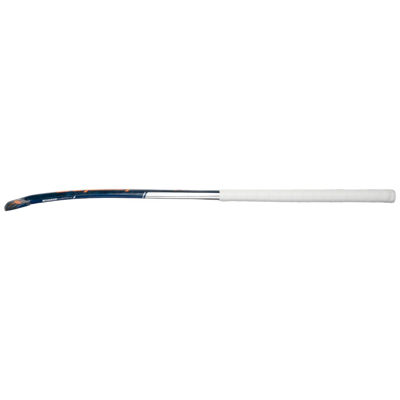 Brabo Elite X One Forged Carbon ELB Bl/O Hockeystick