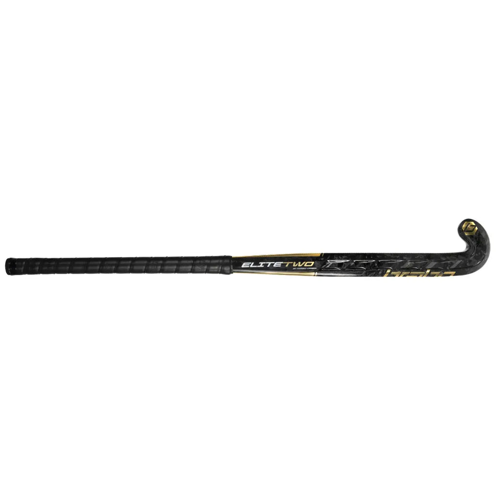 Brabo Elite Two WTB Forged Carbon CC Hockeystick