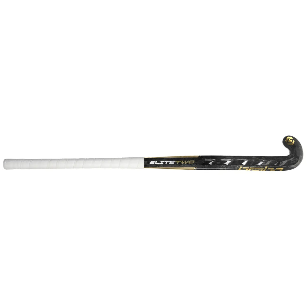 Brabo Elite Two WTB Forged Carbon LB Hockeystick