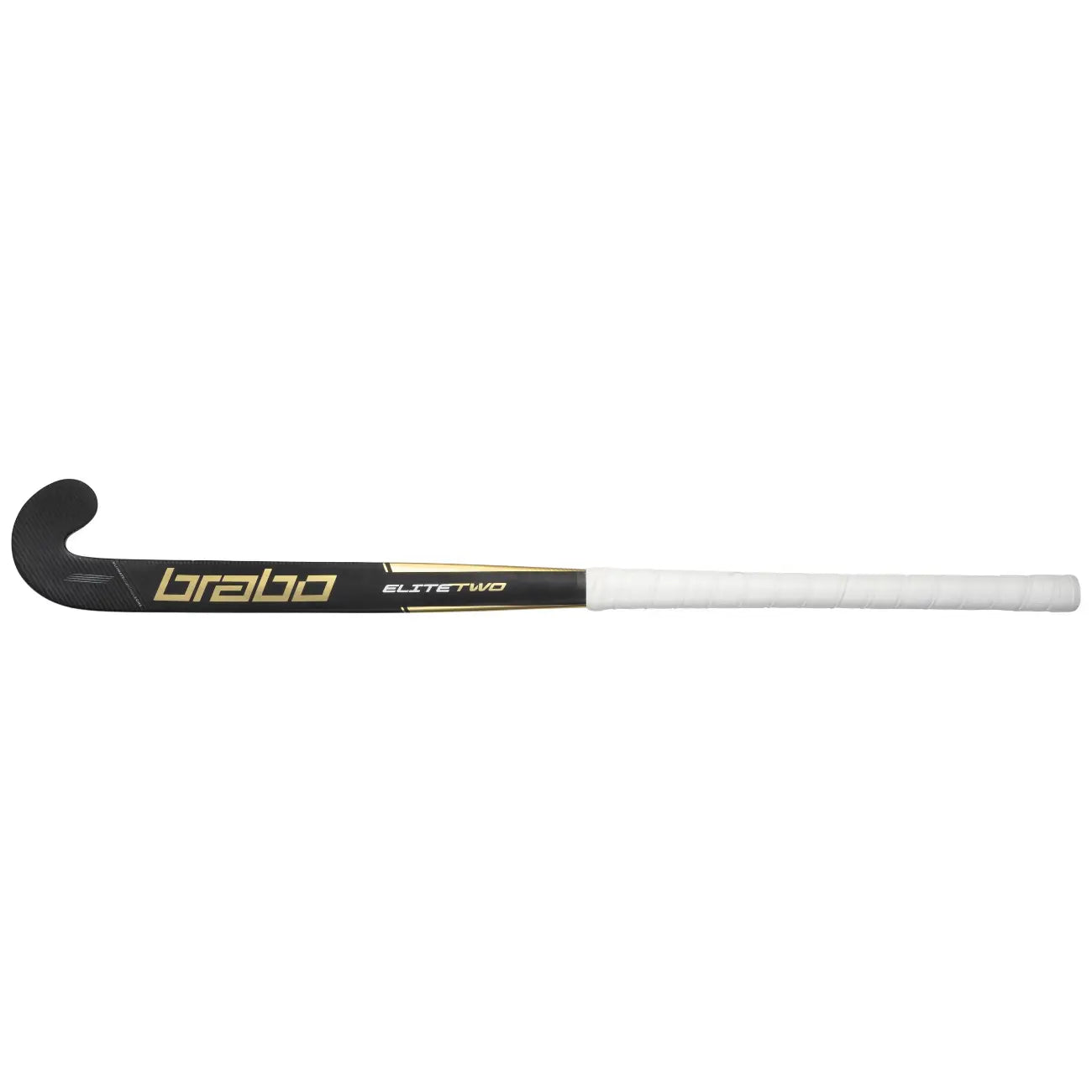 Brabo Elite Two WTB Forged Carbon ELB Hockeystick