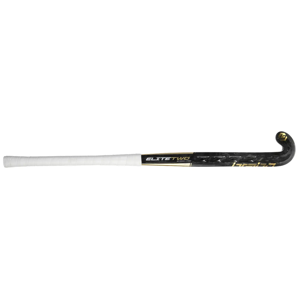 Brabo Elite Two WTB Forged Carbon ELB DF Hockeystick
