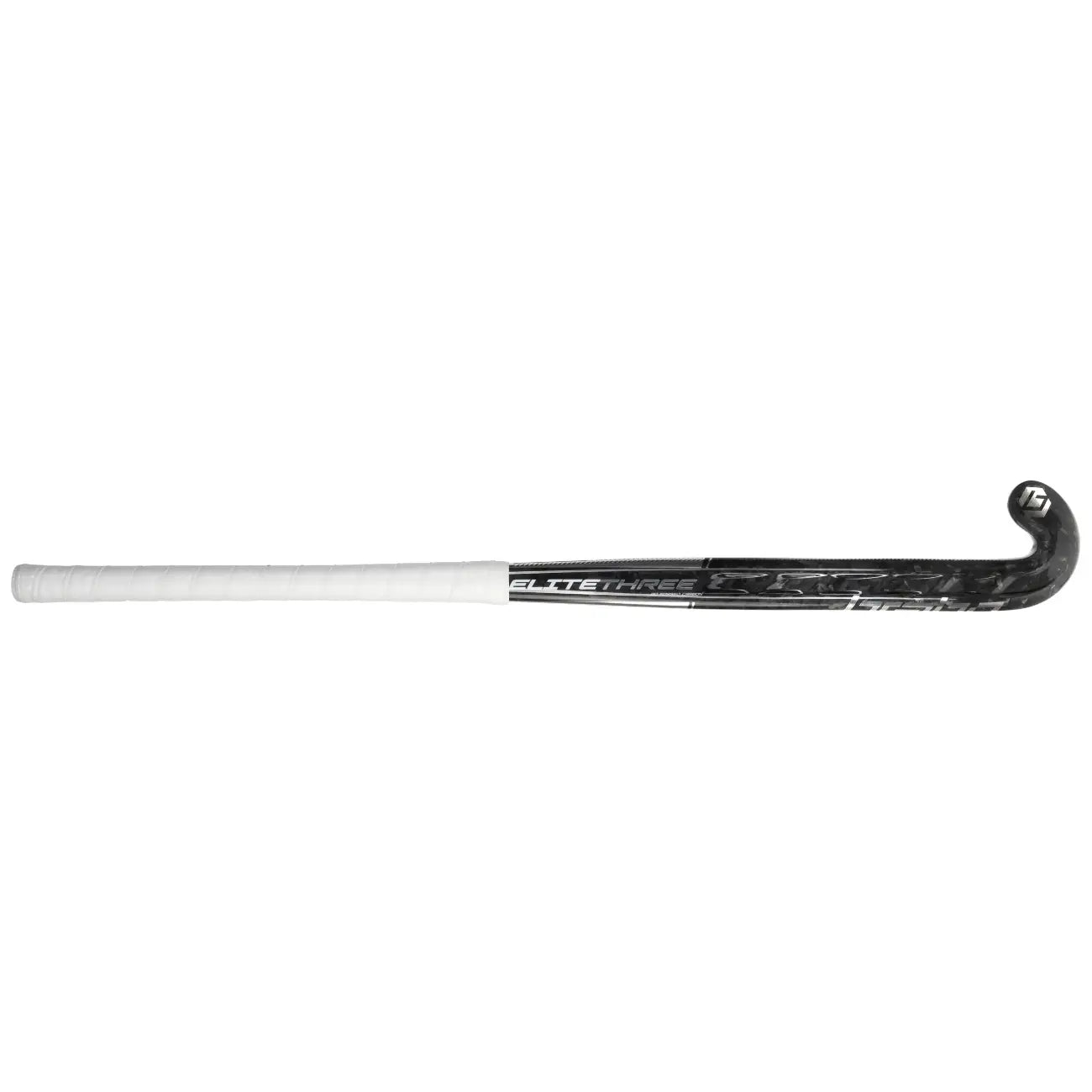 Brabo Elite Three WTB Forged Carbon ELB Hockeystick