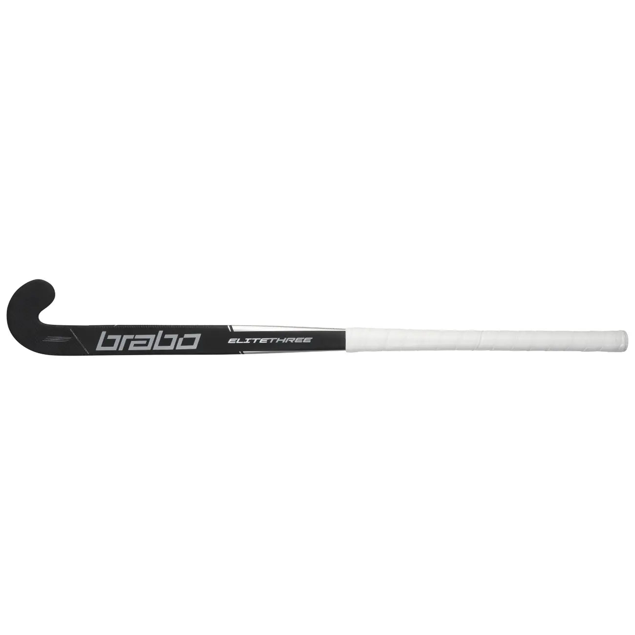 Brabo Elite Three WTB Forged Carbon ELB Hockeystick