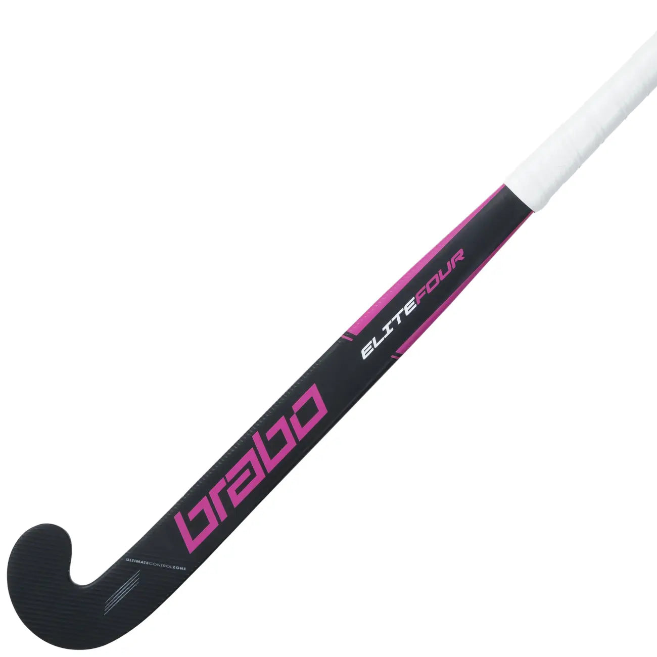 Brabo Elite Four WTB Forged Carbon LB Hockeystick