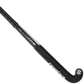 Brabo Elite Five WTB Carbon CC Bk/Wh Hockeystick