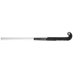 Brabo Elite Five WTB Carbon LB Bk/Wh Hockeystick