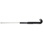 Brabo Elite Five WTB Carbon ELB Bk/Wh Hockeystick