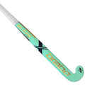 Brabo G-Force Elite X LTD JR - Céleste/Or