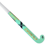 Brabo G-Force Elite X LTD JR - Céleste/Or