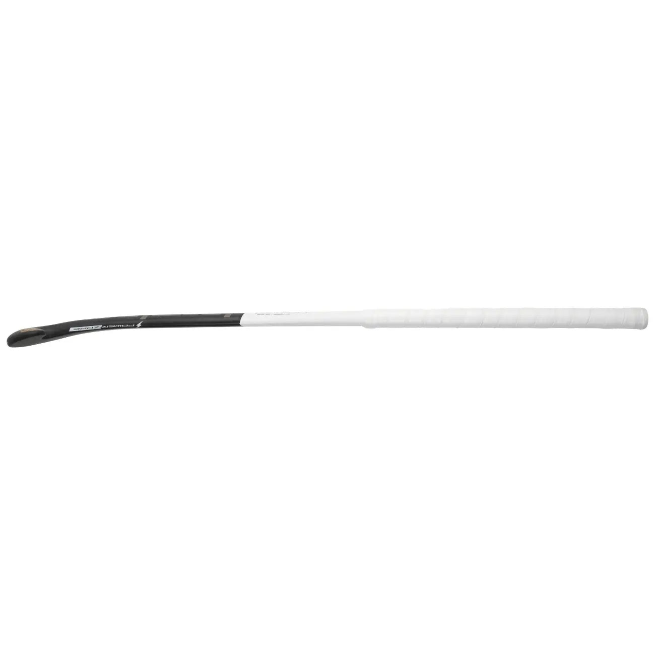Brabo Traditional Carbon 100 ELB Bk/Gd Hockeystick