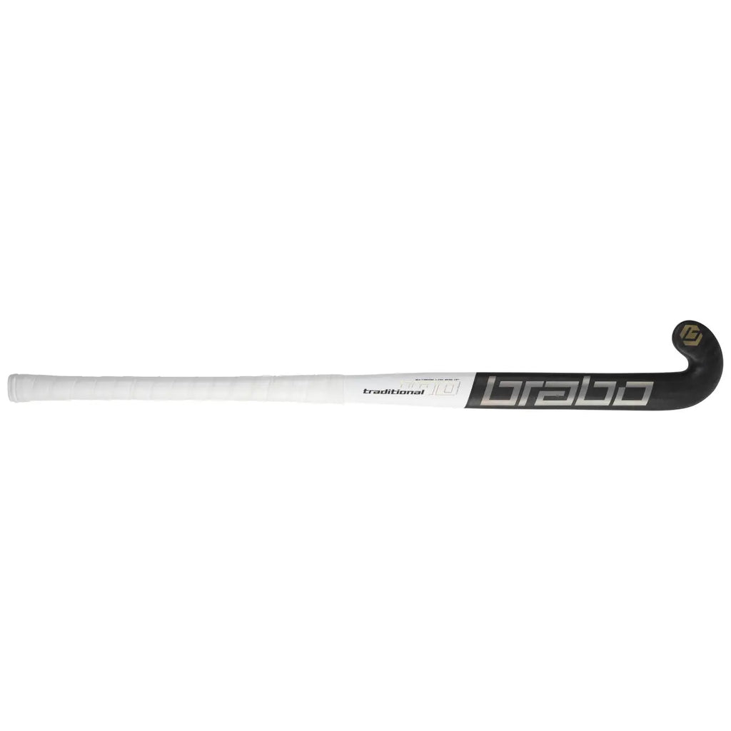 Brabo Traditional Carbon 100 ELB DF Hockeystick