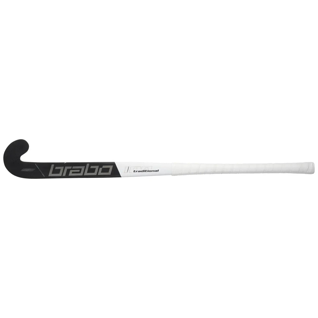 Brabo Traditional Carbon 100 ELB DF Hockeystick