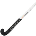 Brabo Traditional Carbon 80 PB Bk/Or Hockeystick