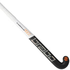 Brabo Traditional Carbon 80 LB Bk/Or Hockeystick
