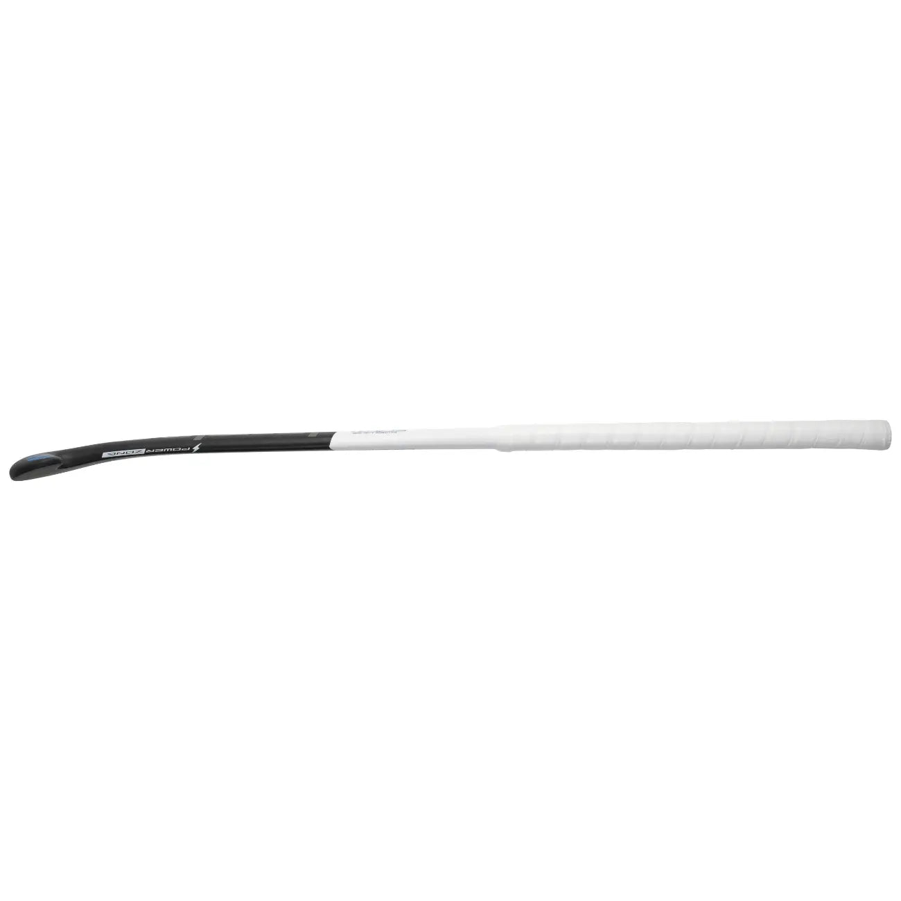 Brabo Traditional Carbon 70 ELB Bk/Bl Hockeystick