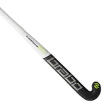 Brabo Traditional Carbon 60 LB Bk/Gn Hockeystick