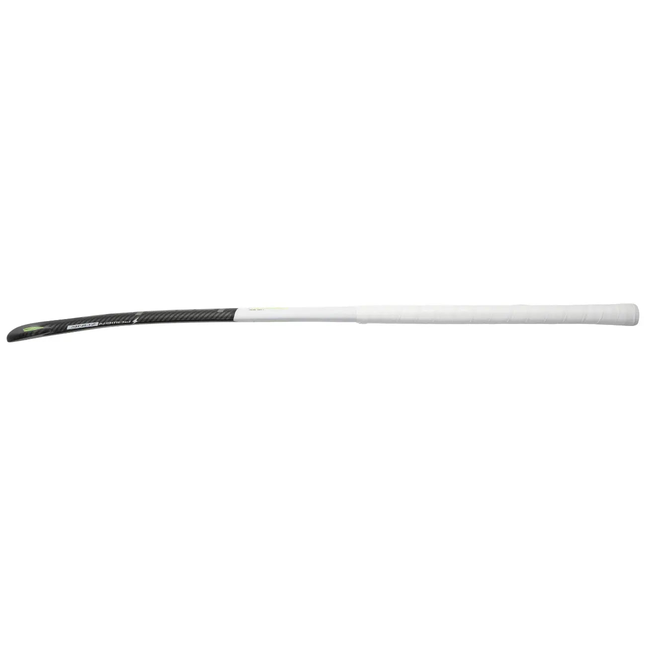 Brabo Traditional Carbon 60 LB Bk/Gn Hockeystick