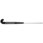 Brabo Tribute 50 PB Black/Green Hockeystick