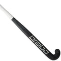 Brabo Tribute 50 LB Black/Green Hockeystick