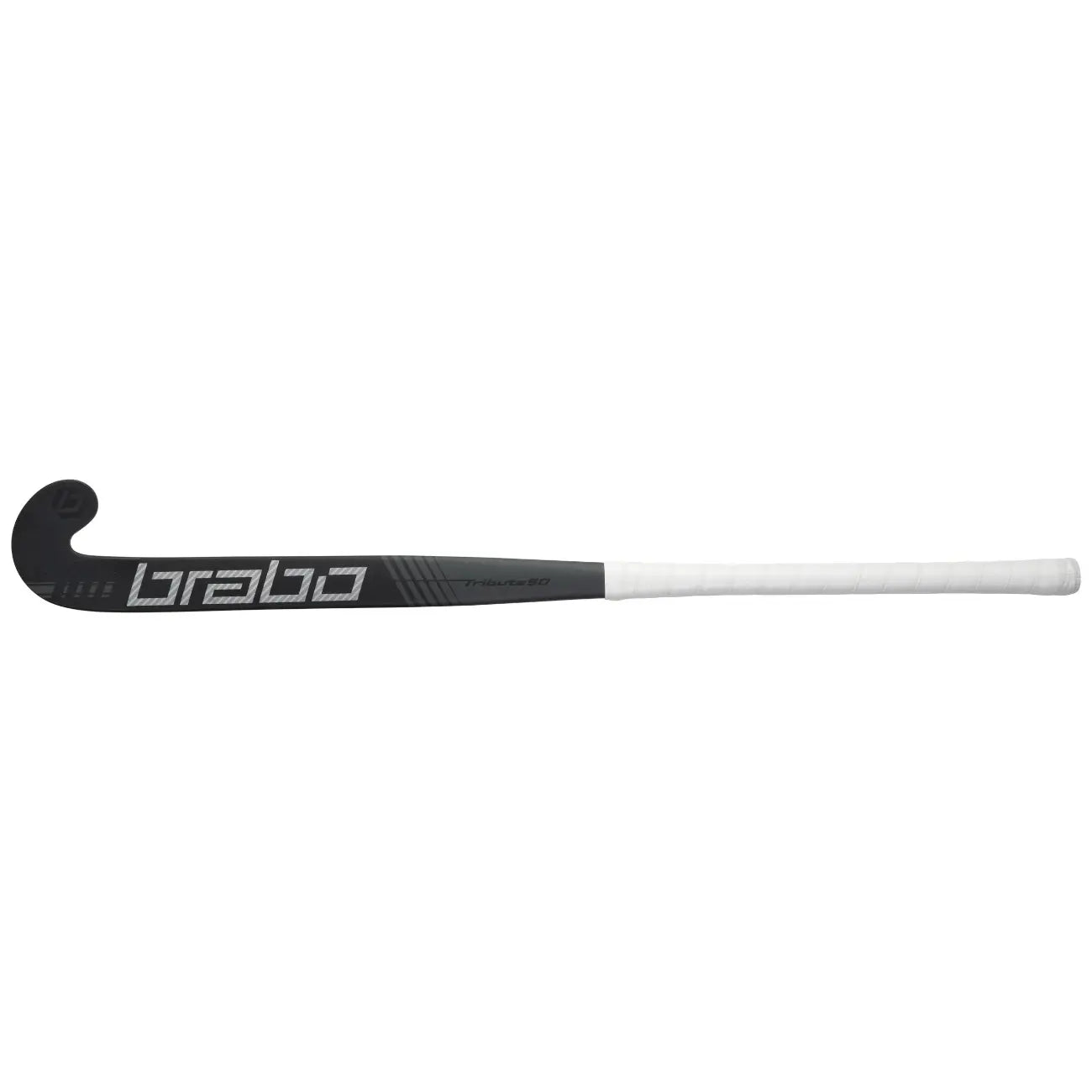 Brabo Tribute 50 LB Black/Green Hockeystick