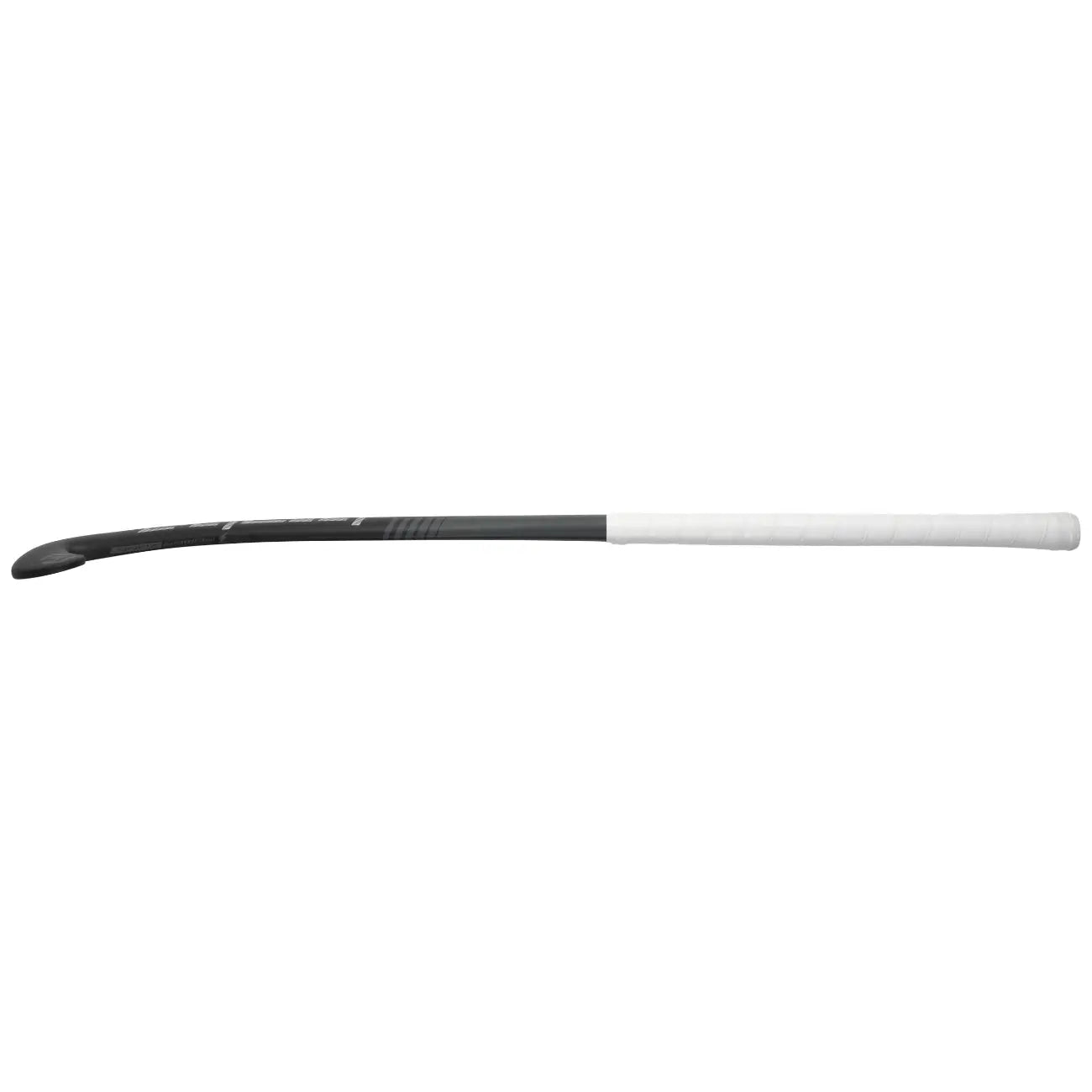 Brabo Tribute 50 LB Black/Green Hockeystick