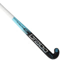 Brabo Tribute 30 PB Black/Arg. Blue Hockeystick