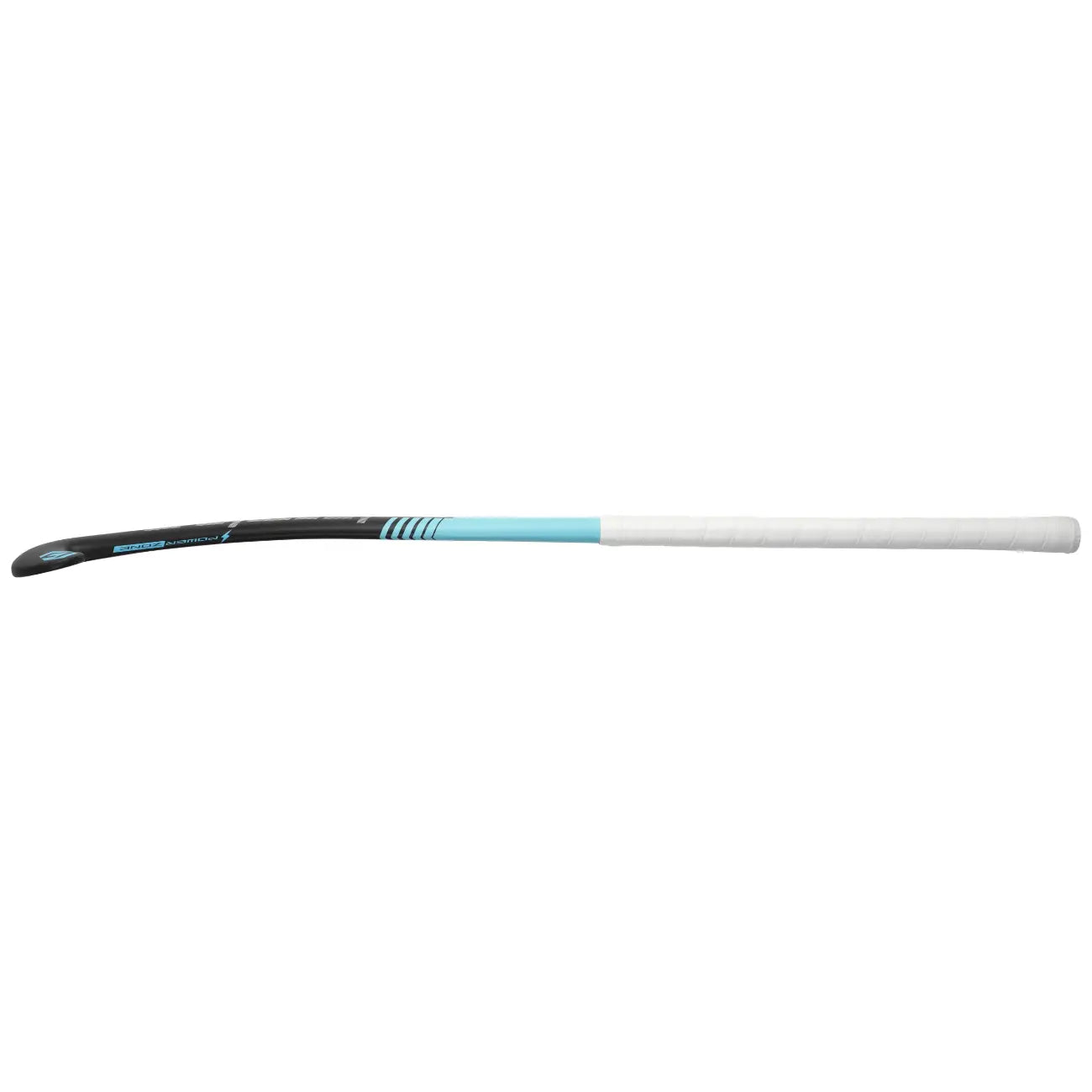 Brabo Tribute 30 PB Black/Arg. Blue Hockeystick