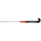 Brabo Tribute 30 LB Black/Orange Hockeystick
