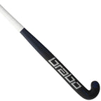 Brabo Tribute 10 PB Black/Navy Hockeystick