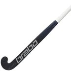 Brabo Tribute 10 PB Black/Navy Hockeystick