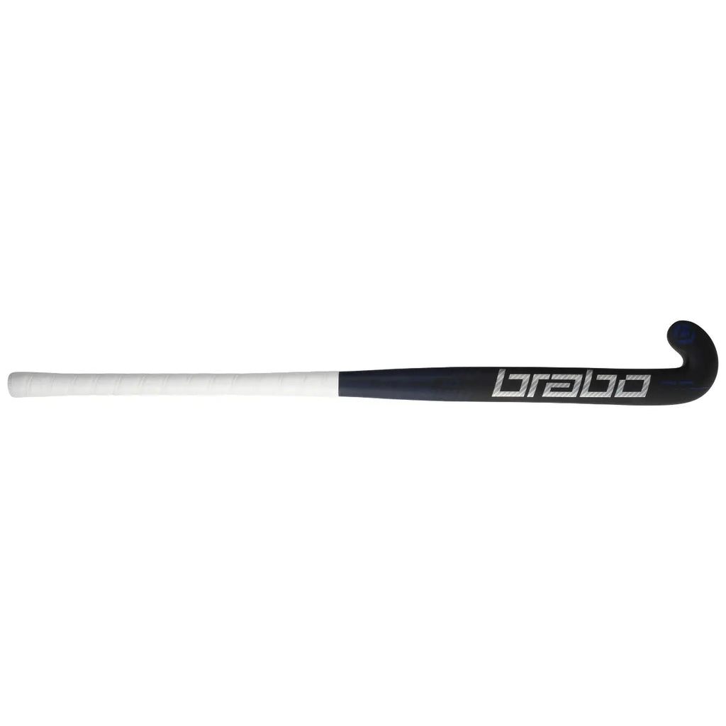Brabo Tribute 10 PB Black/Navy Hockeystick